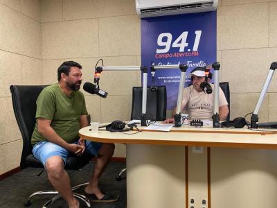 LS: UAD abre inscrições para novos associados do transporte universitário